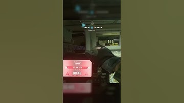 1v3 Search and Destroy Clutch w/ Kastov 74u (MW2) #shorts