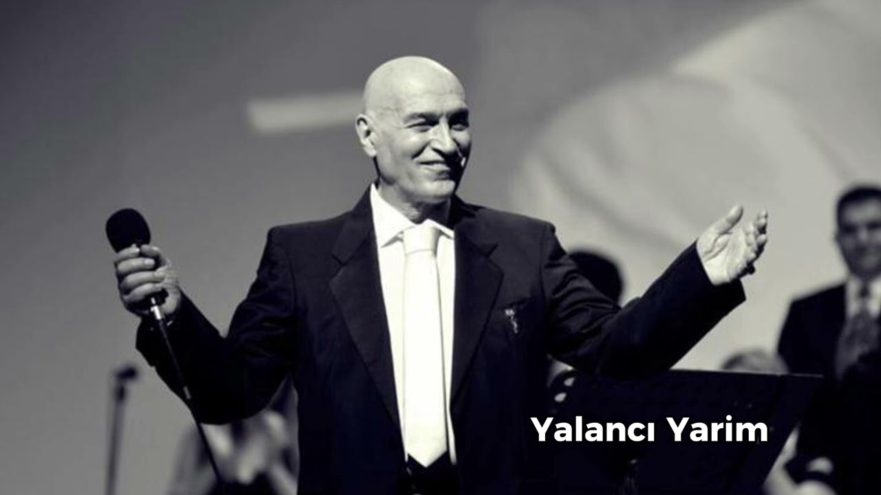 Dr. Nazım Şuvağ - Yalancı Yarim