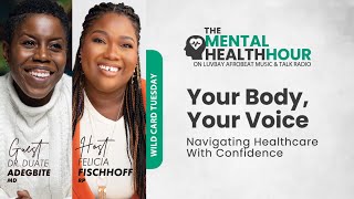 Navigating Healthcare With Confidence Wealth