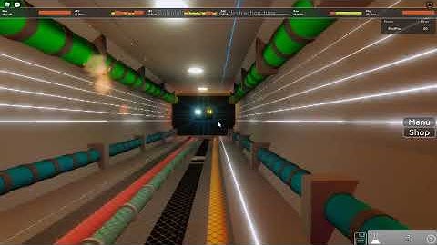 BGX 2   Volton Corp  Reactor Core Testing Meltdown