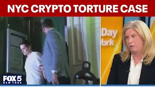 2nd suspect in NYC crypto torture case surrenders, Tisch says: 'There may be others'