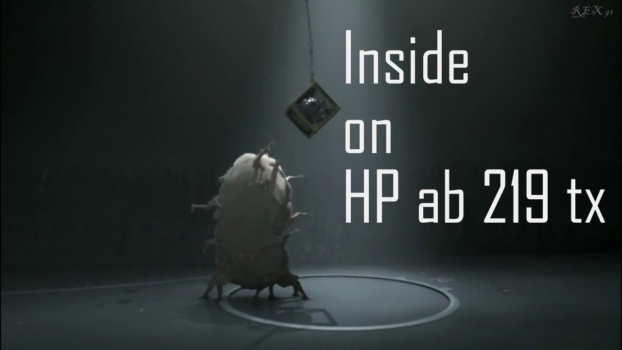 Inside Gameplay (GT 940m)