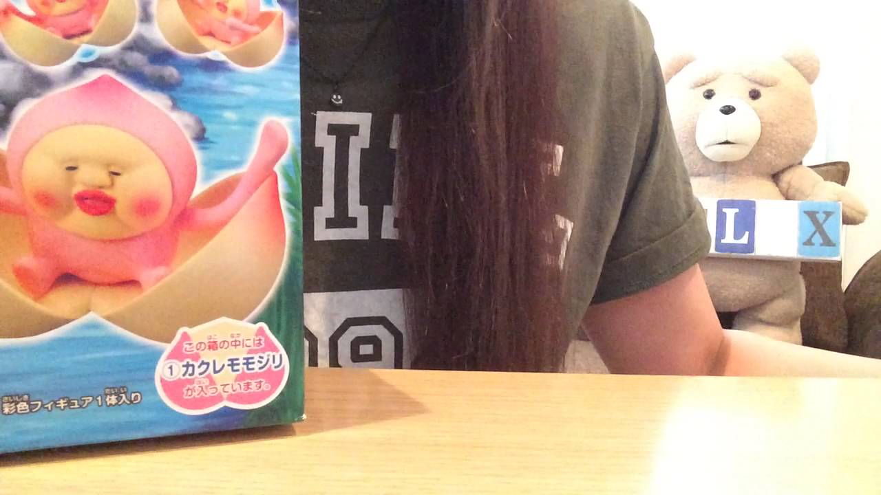 大量のお菓子と開封 【音フェチ】【ASMR】