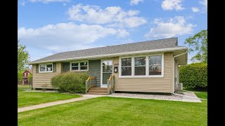 1328 E 6th St. video tour