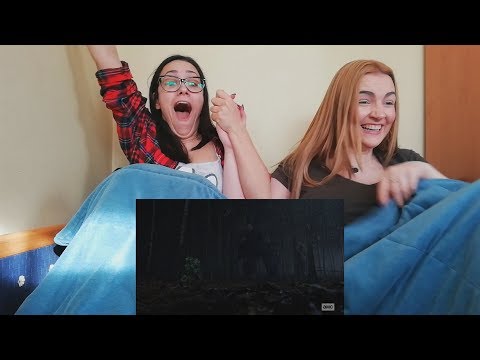 The Walking Dead 9x12 Reaction