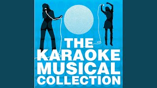 Soliloquy (From 'Carousel' / Karaoke Version)