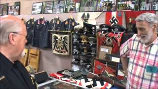 WAM Show Journal -  Forks of the Delaware Historical Arms Society 2013