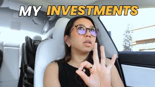 How I Invest my Nurse Salary to achieve Financial Freedom (almost 2M net worth)