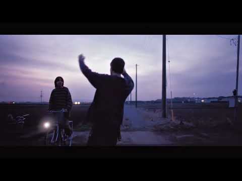 【韓繁中字歌詞】 RM - Domodachi (feat. Little Simz) M/V