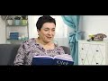 Opowiadanie Olek i Ada ,,W naszym przedszkolu'', czyta Monika Filipowicz.