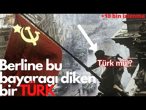 Video: Atalarımızın Bayraklarını kim yazdı?