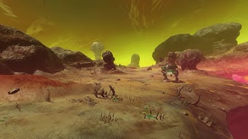 Vox Machinae [PC] Trailer