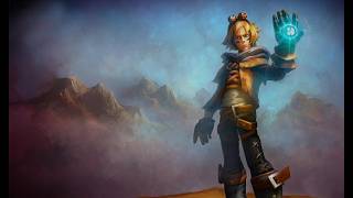 League Classic : Ezreal Pentakill