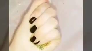 B Herifi Ələ Yazmaq