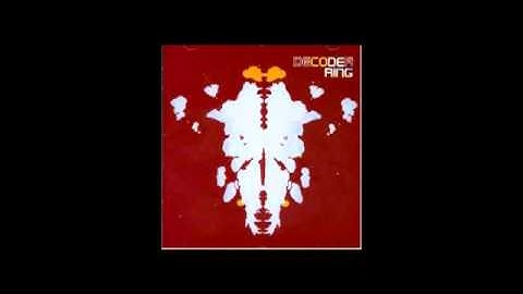 decoder ring - colossus