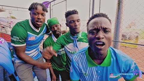 2025 Grand Gedeh All Stars – Official County Meet  Remix ft. Nyonkour, Tailee Dee, Jasco & Leowin