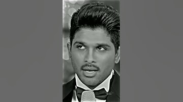 #whatsappstatus #alluarjun #bunny #dialogue #life #lifewhatsappstatus