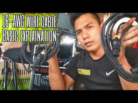 Video: Ano Ang Mga System Ng Suporta Sa Cable
