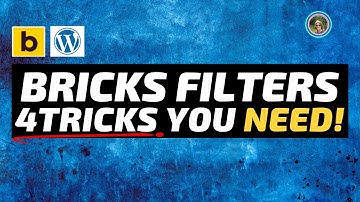 Bricks Builder Filters: 4 Must-Know Tricks to Perfectly Format Dynamic Data