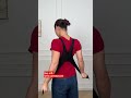 Fix Your Posture Fast: Testing the Viral Posture Correction Bra