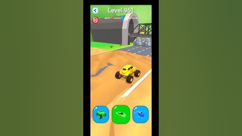 shape shifting how play hard level(3)