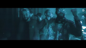 Stunner Flow - Rap Demon | Talhah Yunus | Talha Anjum | (Prod. By Webster)