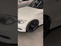 135i N55 walk in