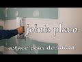 Joints placo tuto complet pour dbutant 