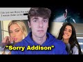 Bryce Hall’s NEW GIRLFRIEND!, Dixie D’amelio CANCELLED On HER MUSIC!, Malu Trevejo BREAKS DOWN!