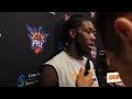 Montrezl Harrell: Suns Pre-Draft Workout Interview