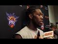 Montrezl Harrell: Suns Pre-Draft Workout Interview
