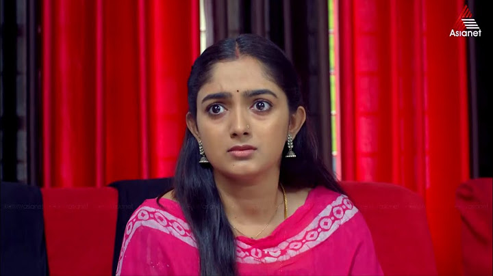 Geetha Govindam Promo || 26-06-2025 || Episode 703 || Asianet