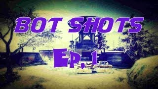 Bot Shots | Ep. 1 [ARRAY]