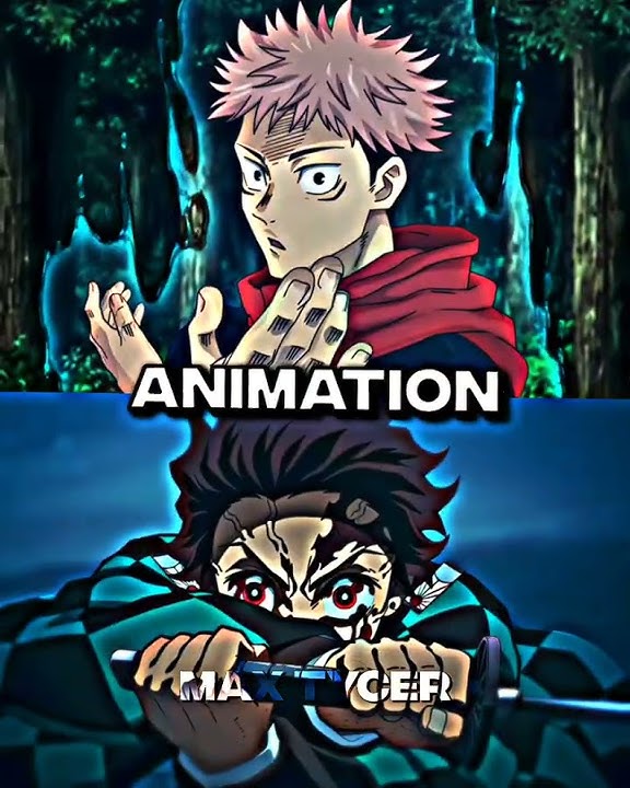 Jujutsu Kaisen vs Demon Slayer