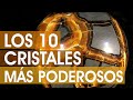 Significado de los cristales y piedras  piedras preciosas y sus poderes  10 piedras ms poderosas