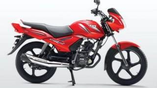 Top 10 Bikes in India