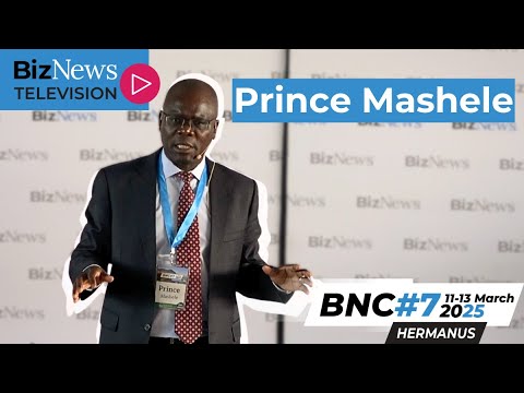 BNC#7: Mashele - Coalition politics is here to stay; fate of the GNU rests on Cyril's ANC successor