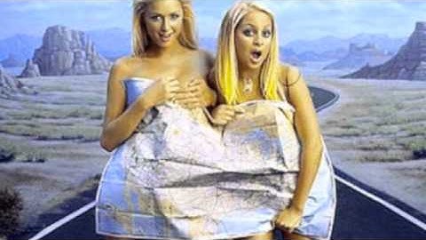 The Simple Life Theme Tune