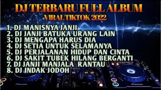 DJ TERBARU MANISNYA JANI || DJ FULL ALBUM TERBARU 2022 #bassdj #djardi19 #abangdj