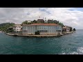 Boat Cruising Bosphorus Istanbul S01.Ep09 Travelling from Australia to Azerbaijan, Turkey and Iraq