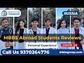 Mbbs in  russia students reviews  personal experience 2023  marathi student in russia 