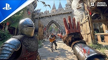 TOP 15 NEW Upcoming Games We Can