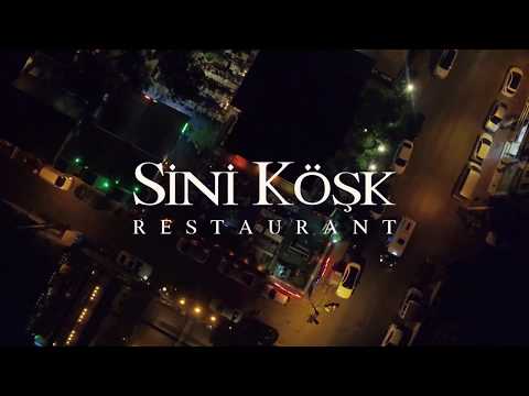 Sini Köşk Restaurant - Ramazan Ayı İftar Tanıtım Filmi // #atolye45