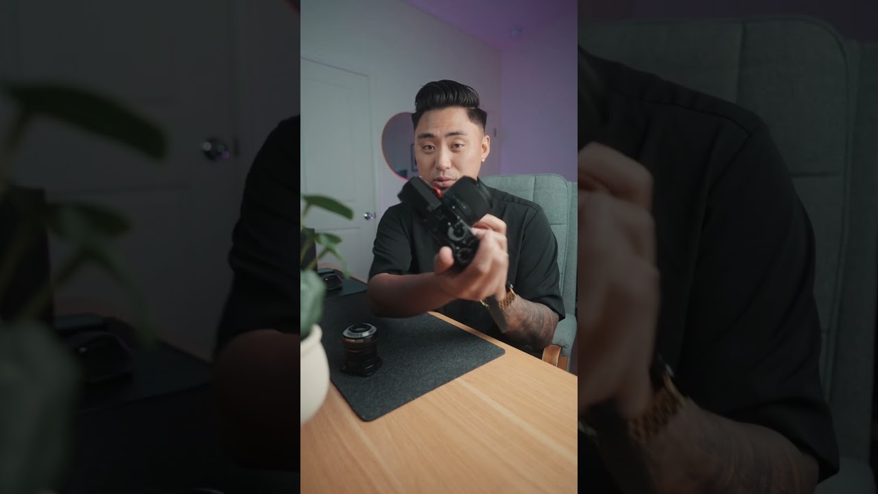 🎥 Viltrox AF 56mm F1.7 XF is the new generation of lightweight series lens！ #viltrox#fujifilm — Video review, click xem trên YouTube