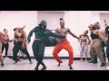 Mr killa  oil it choreography by king kayak  royal g