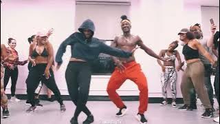 Mr. Killa - Oil it |Choreography by King Kayak & Royal G