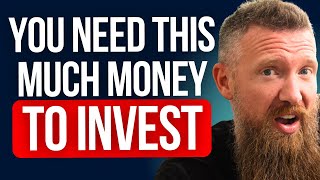 How Much Money does it ACTUALLY Take to Invest in Real Estate??? (PRACTICAL STEPS)