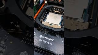 Xeon 2690v4 x2 Huananzhi x99 fd8 plus