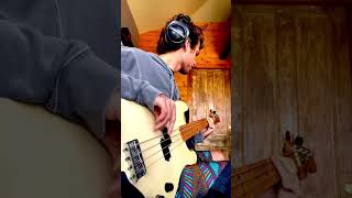 Check out this groovy bass cover by Matthew Giblin. We're honored to have such talented fans!