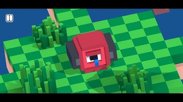 Fancade - Shoot It By BruhName (Daily Challenge)